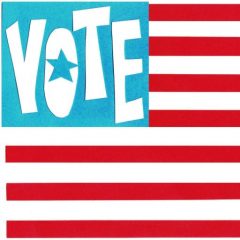 The Vote Is The Antidote